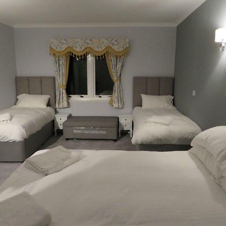 Craigievar Guest House Εδιμβούργο Εξωτερικό φωτογραφία