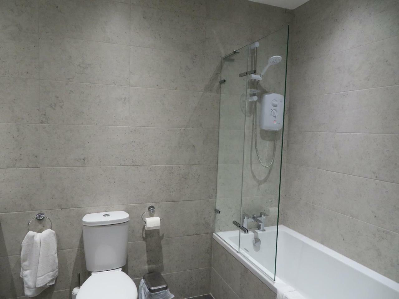 Craigievar Guest House Εδιμβούργο Εξωτερικό φωτογραφία