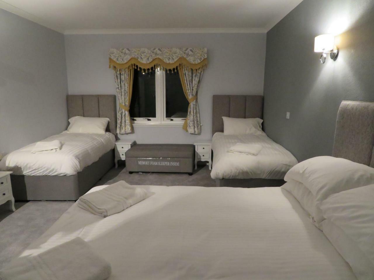 Craigievar Guest House Εδιμβούργο Εξωτερικό φωτογραφία