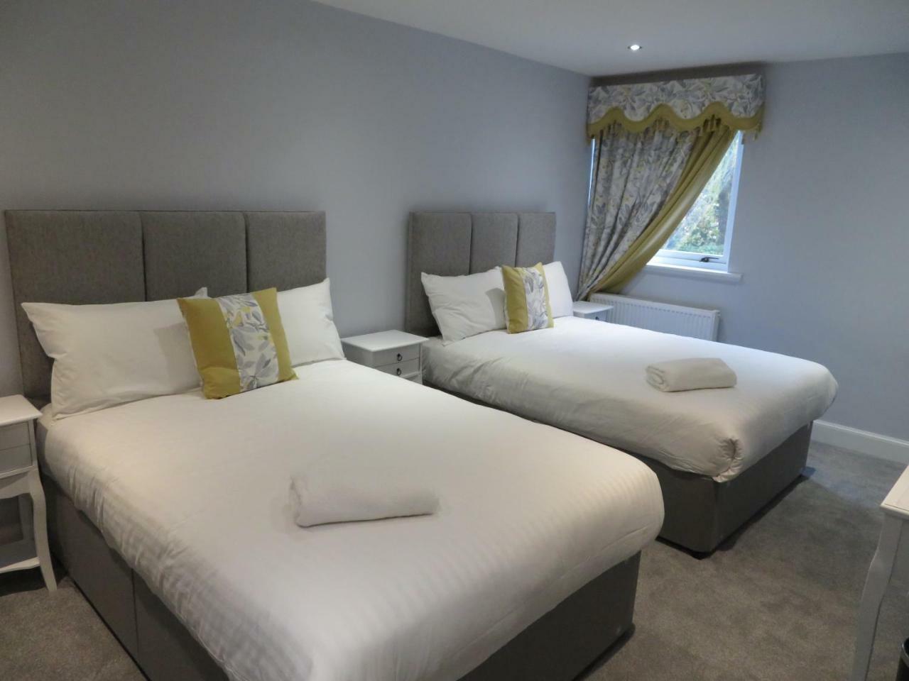 Craigievar Guest House Εδιμβούργο Εξωτερικό φωτογραφία