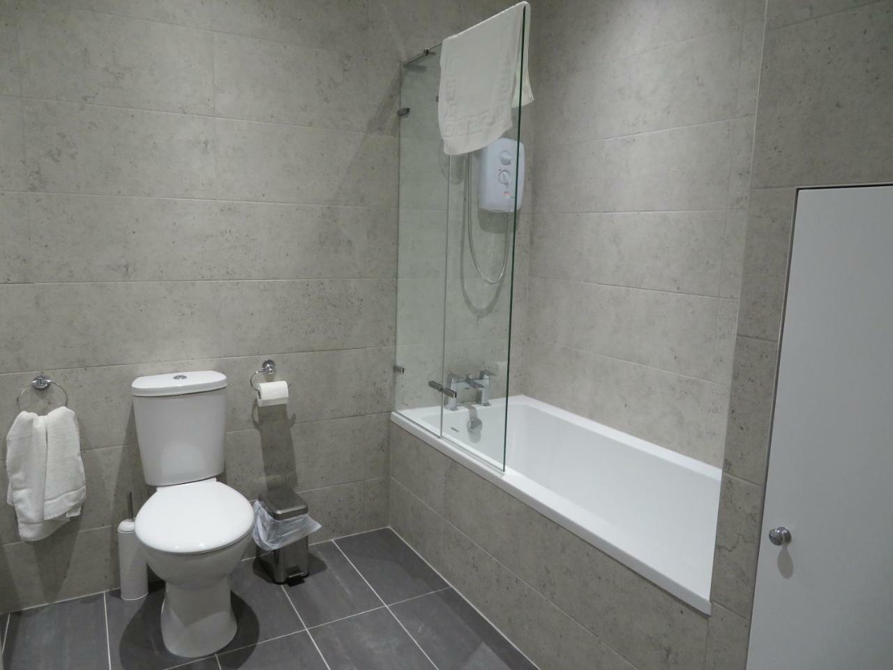 Craigievar Guest House Εδιμβούργο Εξωτερικό φωτογραφία
