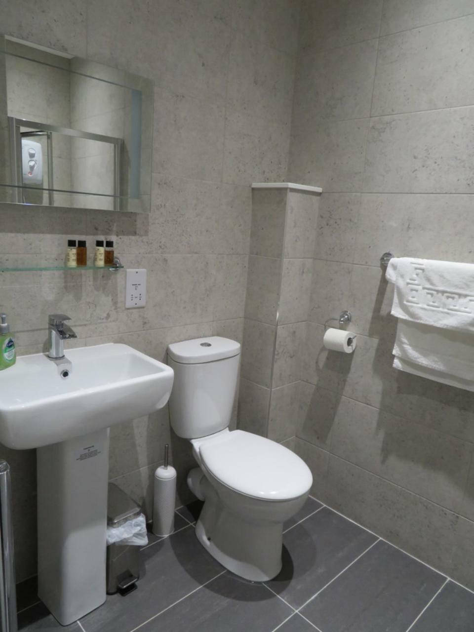 Craigievar Guest House Εδιμβούργο Εξωτερικό φωτογραφία