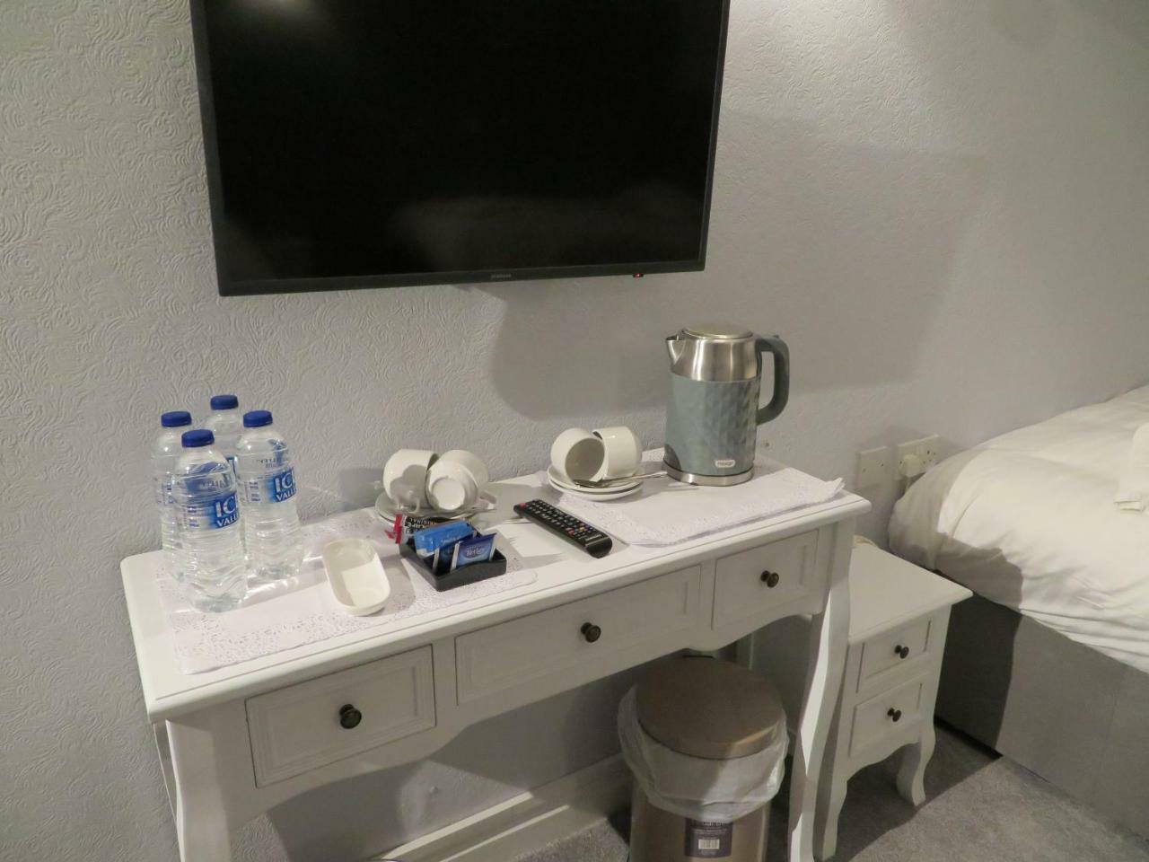Craigievar Guest House Εδιμβούργο Εξωτερικό φωτογραφία