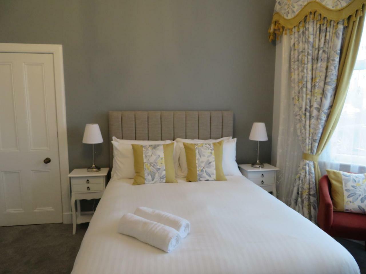 Craigievar Guest House Εδιμβούργο Εξωτερικό φωτογραφία