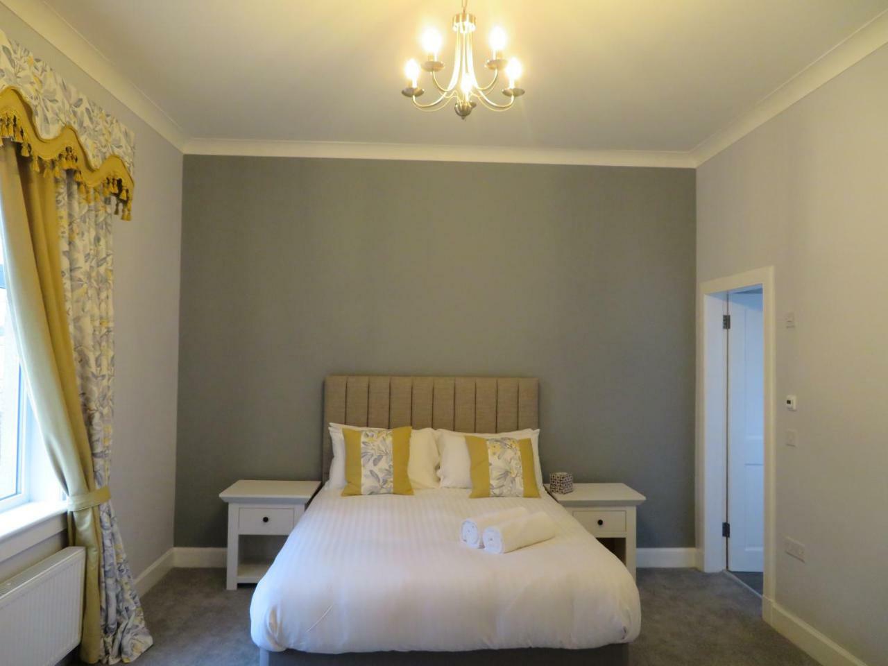 Craigievar Guest House Εδιμβούργο Εξωτερικό φωτογραφία