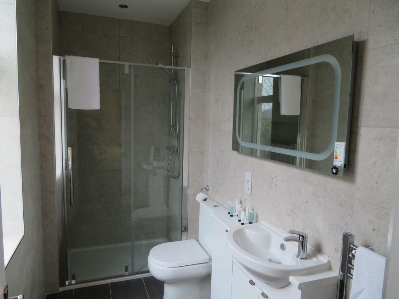 Craigievar Guest House Εδιμβούργο Εξωτερικό φωτογραφία
