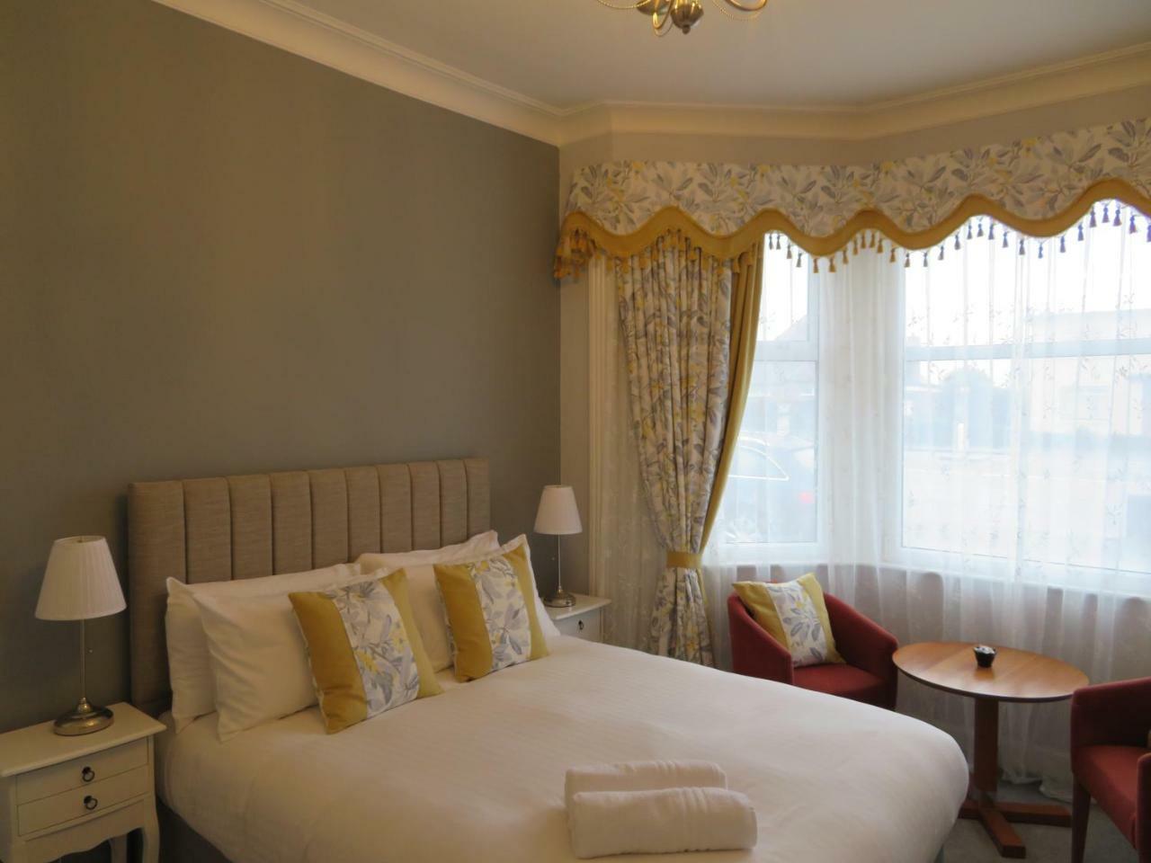 Craigievar Guest House Εδιμβούργο Εξωτερικό φωτογραφία