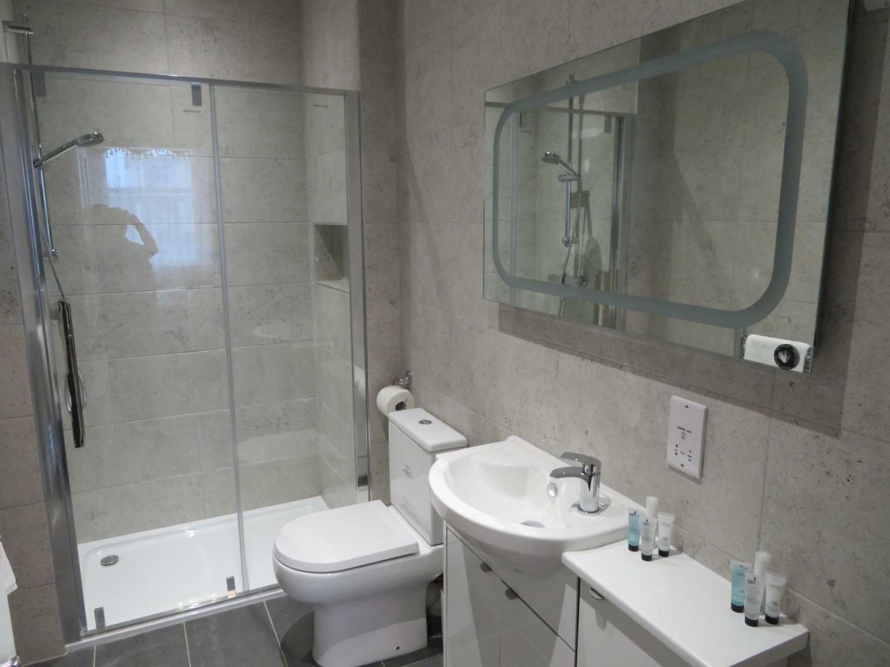Craigievar Guest House Εδιμβούργο Εξωτερικό φωτογραφία