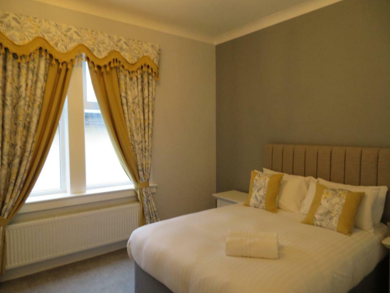 Craigievar Guest House Εδιμβούργο Εξωτερικό φωτογραφία