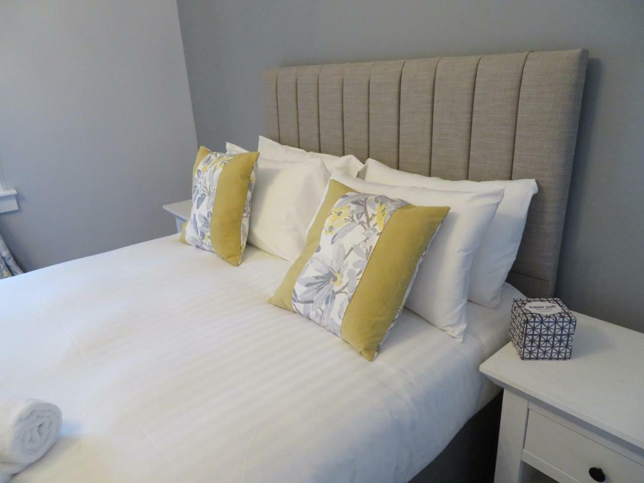 Craigievar Guest House Εδιμβούργο Εξωτερικό φωτογραφία