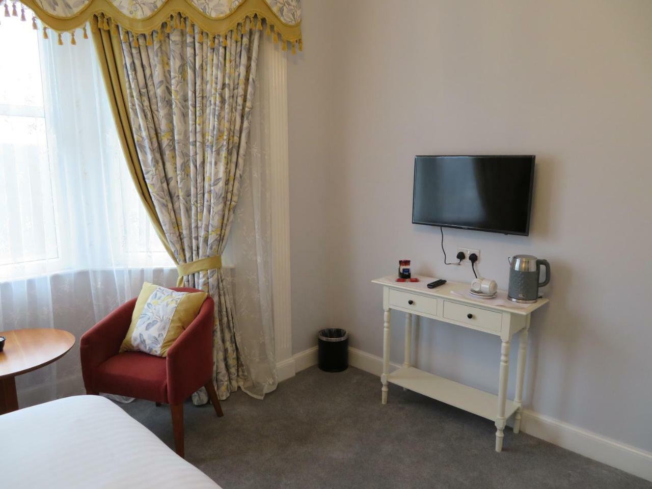 Craigievar Guest House Εδιμβούργο Εξωτερικό φωτογραφία